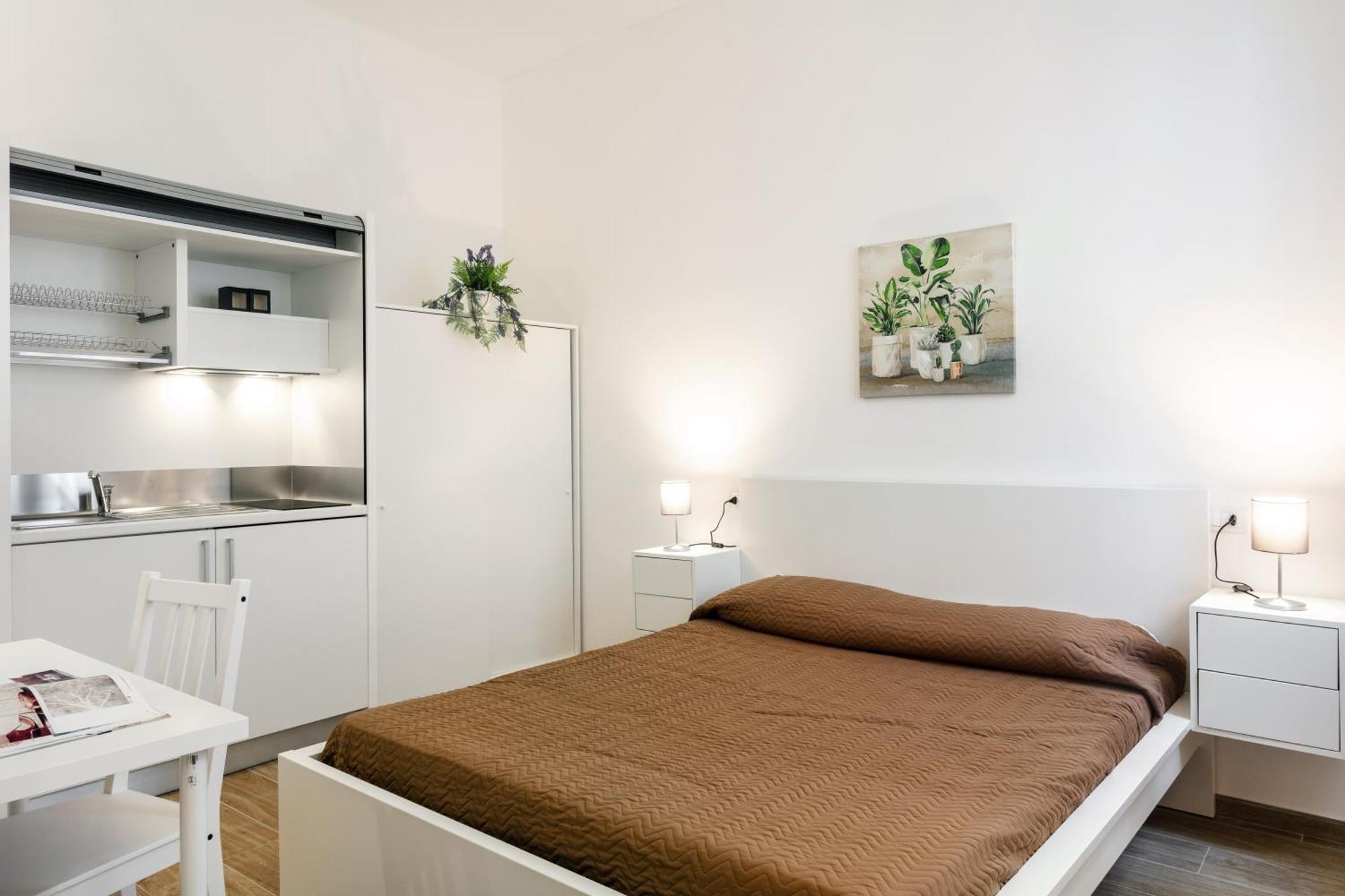Lena'S Rooms Olbia Eksteriør bilde