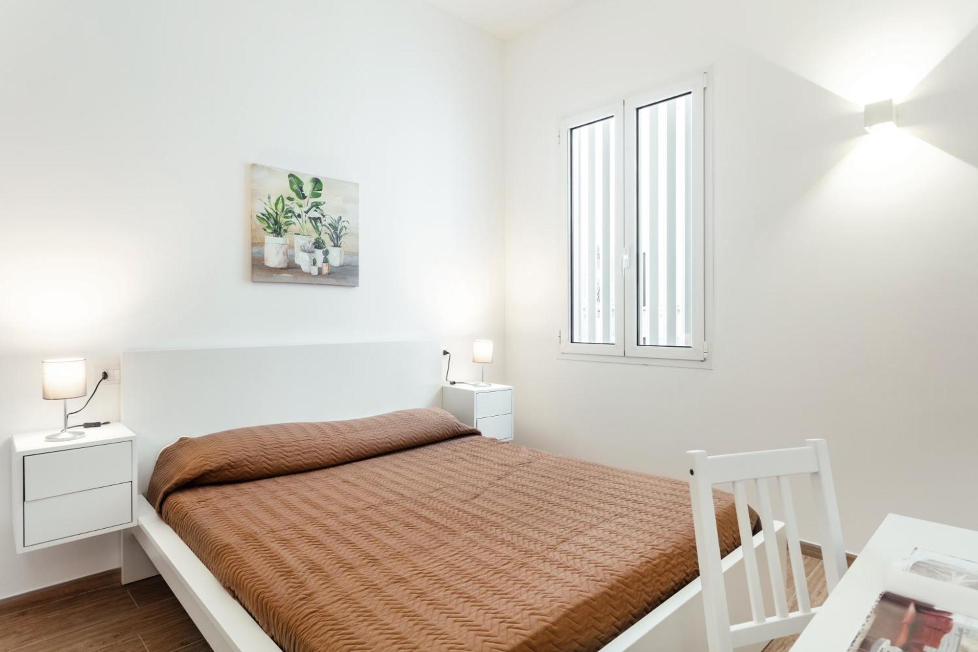 Lena'S Rooms Olbia Eksteriør bilde