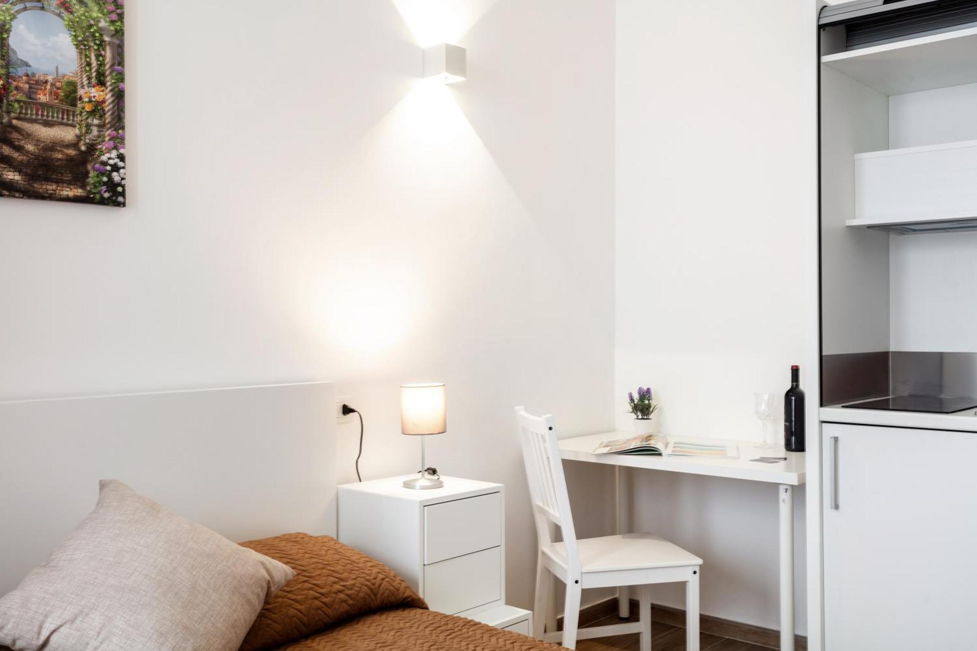 Lena'S Rooms Olbia Eksteriør bilde