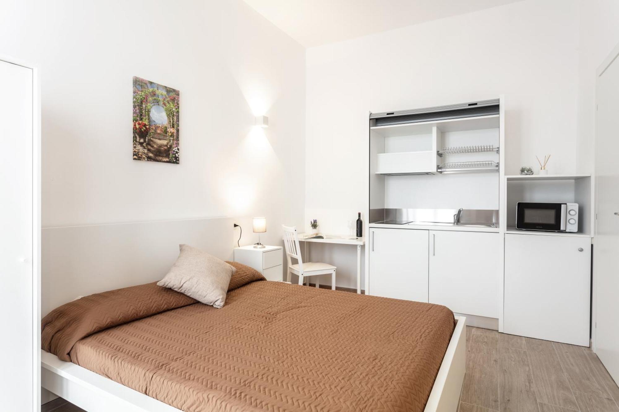 Lena'S Rooms Olbia Eksteriør bilde
