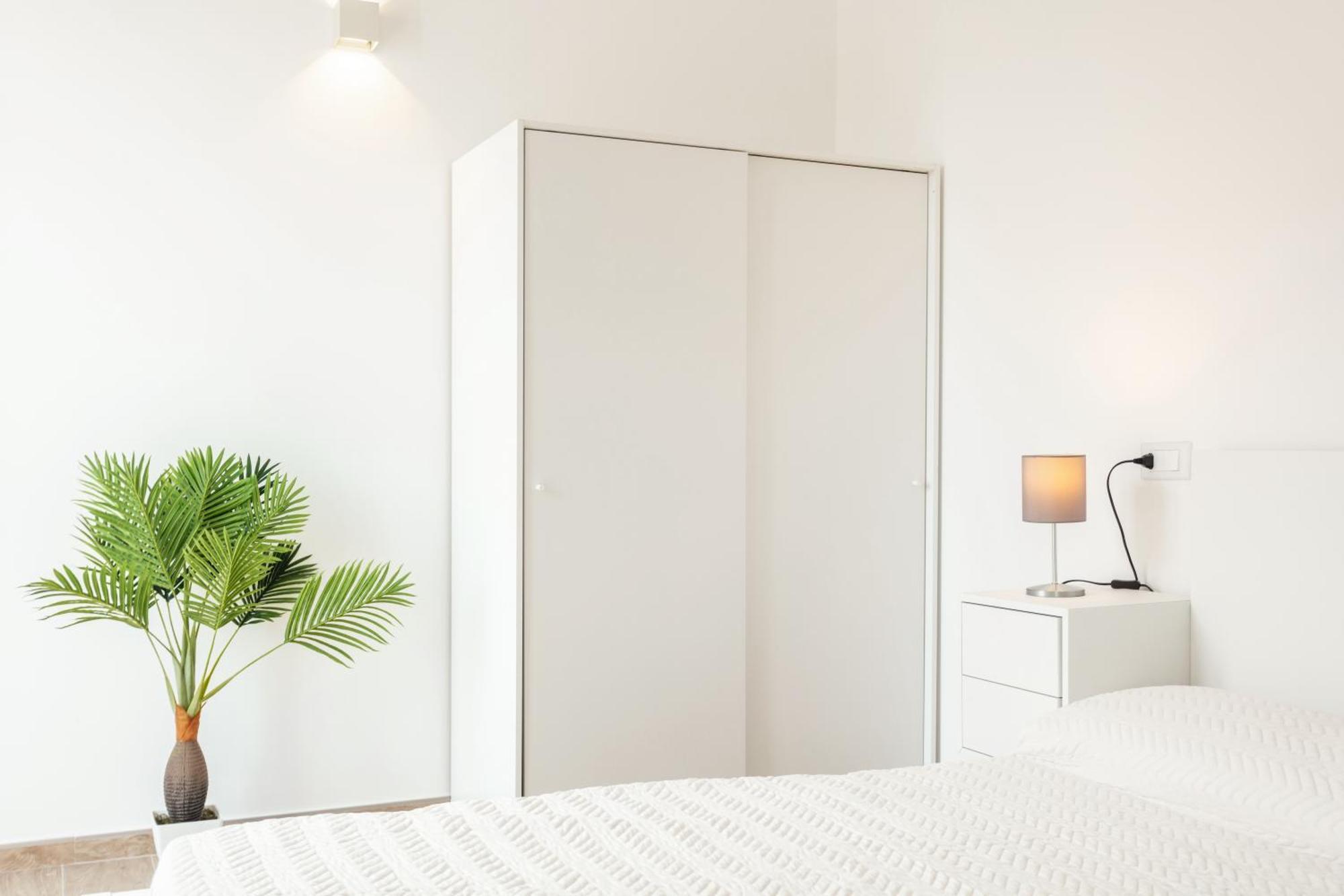Lena'S Rooms Olbia Eksteriør bilde