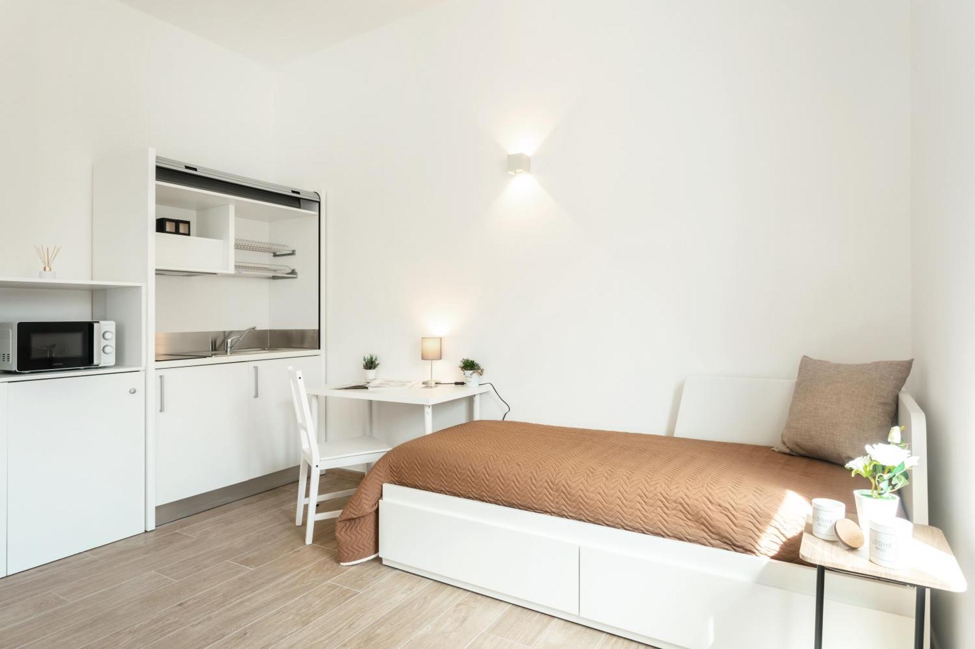 Lena'S Rooms Olbia Eksteriør bilde