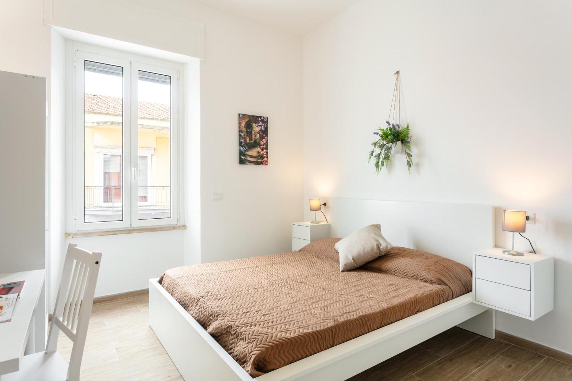 Lena'S Rooms Olbia Eksteriør bilde